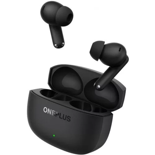 OnePlus Nord Buds 4 Pro BT 6.0, ANC, IP55, AI Translation, TWS (fekete)