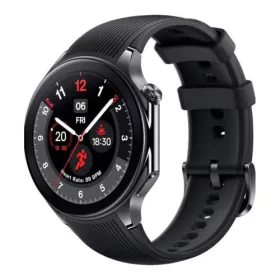 OnePlus Watch 2 (fekete)