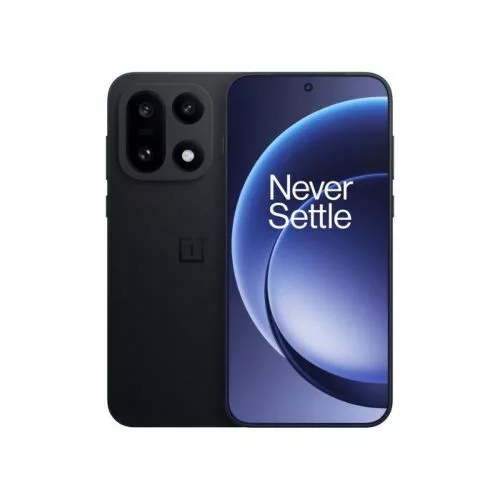 OnePlus 15 5G Dual SIM 12GB RAM 256GB (fekete)