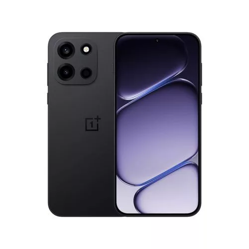 OnePlus Nord 6 5G Dual SIM 12GB RAM 512GB (fekete)