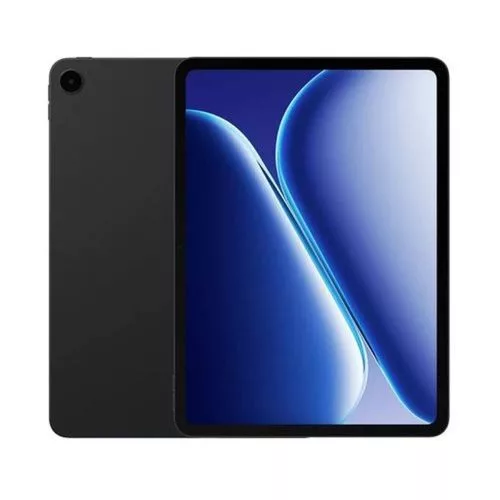 OnePlus Tab Pad Go 2 12.1" 5G 8GB RAM 256GB (fekete)