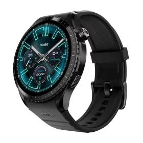 Noise Origin (Fekete) Okosóra -Smartwatch