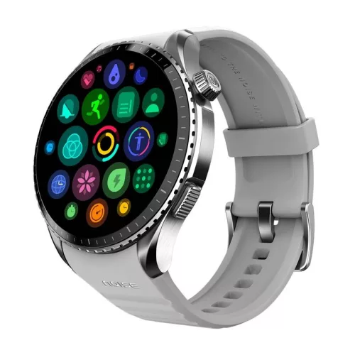 Noise Origin (Szürke) Okosóra -Smartwatch