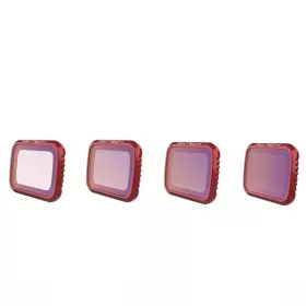   PGYTECH MAVIC AIR 2 Filter ND Set （ND 8 16 32 64) (Professional)