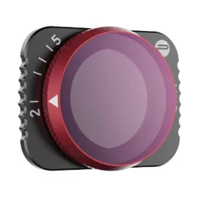 PGYTECH Mavic Air 2 VND Filter (2 to 5-Stop)