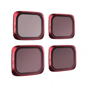   PGYTECH MAVIC AIR 2S Filter ND Set （ND 8 16 32 64) (Professional)