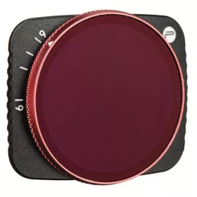 PGYTECH Mavic Air 2S VND Filter (6 to 9-Stop)