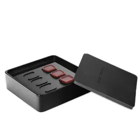 PGYTECH DJI Osmo Pocket CPL ND8 ND16 szűrő-kit