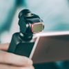 PGYTECH DJI OSMO Pocket ND Szűrő Kit - ND 8/ 16/ 32 Filter Set