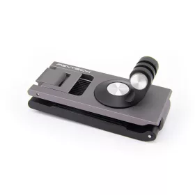   PGYTECH Akciókamera Házizsák& Pánt-Rögzítő - GoPRO Insta360 DJI Strap Holder