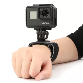   PGYTECH Akciókamera Csukló-Rögzítő - GoPro Insta360 DJI Hand-Strap