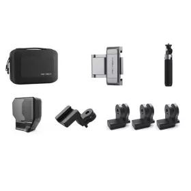 PGYTECH DJI Osmo Pocket Vlog Szett