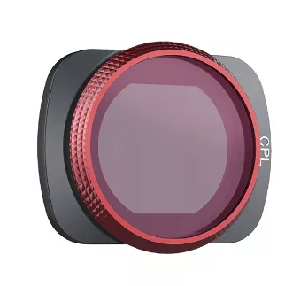 PGYTECH UV szűrő – Osmo Pocket/Pocket 2