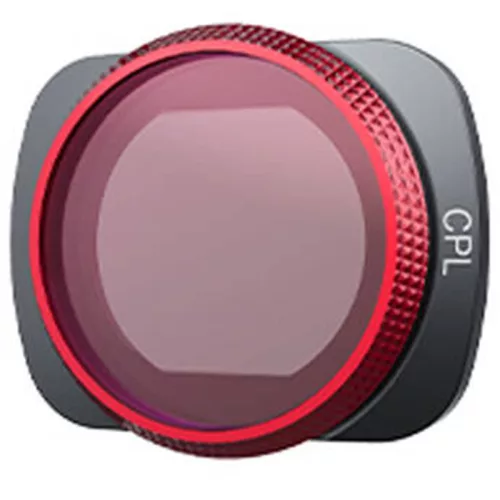 PGYTECH Osmo Pocket/Pocket 2 CPL szűrő (professzionális)