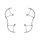 PGYTECH DJI Mini 3 Pro Propeller-védő - Légcsavarvédő (Guard)