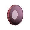 PGYTECH DJI OSMO Action 3 ND Szűrő Kit - ND 8/ 16/ 32/ 64 Filter Set
