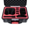 PGYTECH DJI AVATA Biztonsági Drón hordtáska