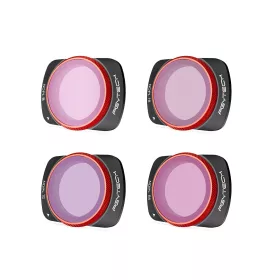   PGYTECH OSMO POCKET 3 szűrő ND-PL készlet (NDPL 8 16 32 64)