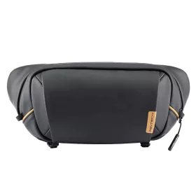  PGYTECH OneGo Solo Sling - 3L Kamera Öv-táska (Obszidián-Fekete)