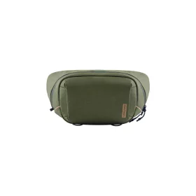   PGYTECH OneGo Solo V2 válltáska - 4L Kamera váll-táska (Moss Green-Zöld)