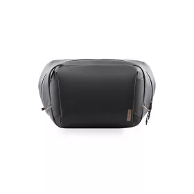   PGYTECH OneGo Solo V2 válltáska - 6L Kamera váll-táska (Oszidián-Fekete)