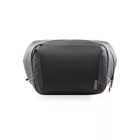   PGYTECH OneGo Solo V2 válltáska - 10L Kamera váll-táska (Oszidián-Fekete)