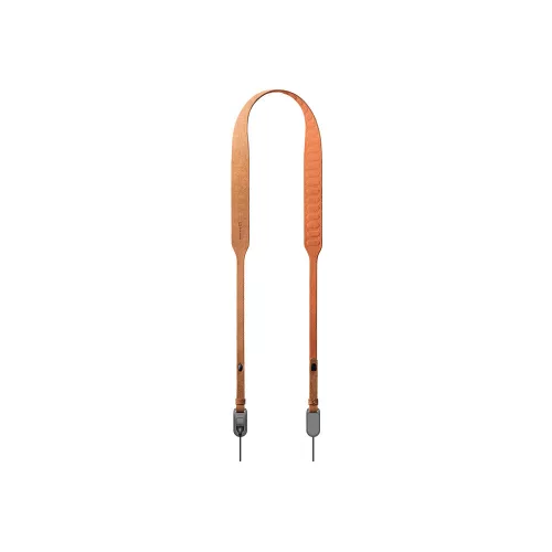PGYTECH Camera Shoulder Strap Air kamera vállpánt - barna (S méret)