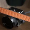 PGYTECH Camera Shoulder Strap Air kamera vállpánt - barna (S méret)