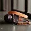 PGYTECH Camera Shoulder Strap Air kamera vállpánt - barna (S méret)