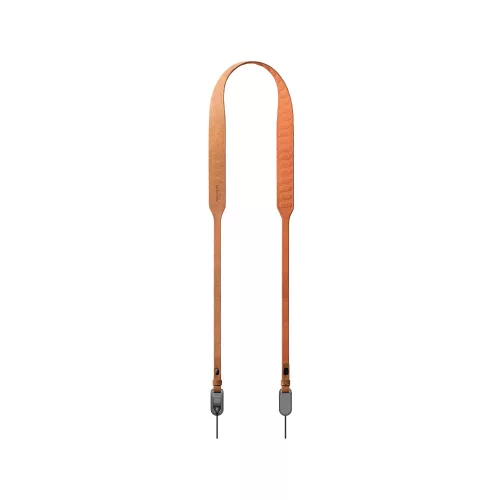 PGYTECH Camera Shoulder Strap Air kamera vállpánt - barna (L méret)