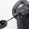 PGYTECH Camera Shoulder Strap Air kamera vállpánt - barna (L méret)