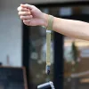 PGYTECH Camera Wrist Strap Air csuklópánt (zöld)