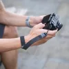 PGYTECH Camera Wrist Strap Air csuklópánt (barna)