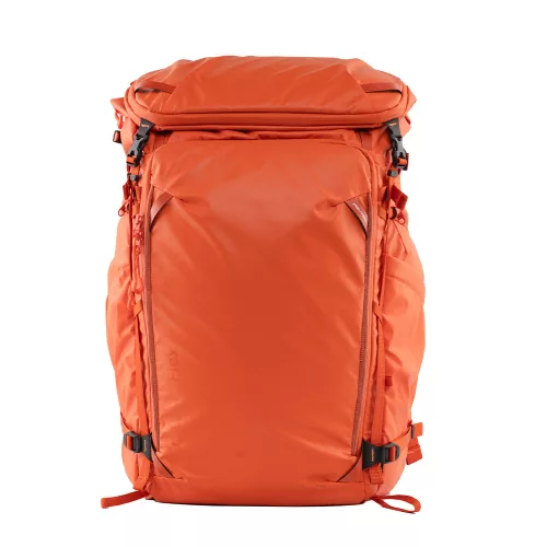 PGYTECH OnePro Flex hátizsák 40L narancssárga + kamera betét M méret