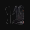 PGYTECH OnePro Flex hátizsák 40L narancssárga + kamera betét M méret