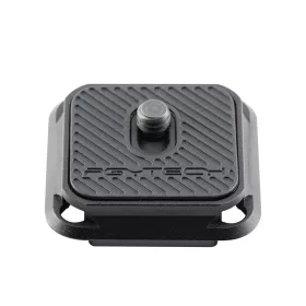 PGYTECH Arca-Swiss Gyorscseretalp - Quick Release Plate