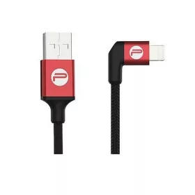 PGYTECH USB-A - Lightning kábel -  35cm