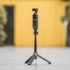 PGYTECH Akciókamera Mini-Pole Tripod - GoPro Insta360 DJI Mini-Állvány/ Monopod