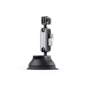   PGYTECH Akciókamera Szívókorong-tartó - Suction Cup Mount Base