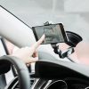 PGYTECH Akciókamera Szívókorong-tartó - Suction Cup Mount Base