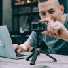 PGYTECH Univerzális Akciókamera Rögzítő Szett