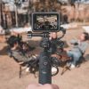 PGYTECH CapLock MantisPod Power Akciókameraa Állvány/ Mini Tripod - Insta360