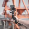 PGYTECH CapLock MantisPod Power Akciókameraa Állvány/ Mini Tripod - Insta360