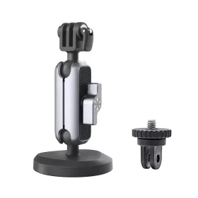   PGYTECH Akciókamera Mágneses-mount Tartó - (GoPro Insta360 DJI) Mount Base