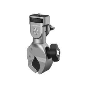   PGYTECH Mobil& Kamera & Akciókamera Szuper-bilincs Rögzítő - 1/ 4" Többfunkciós Super Clamp Mini - Gömbfejjel