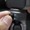 PGYTECH CapLock akciókamera tapadókorongos tartó