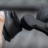 PGYTECH Kamera/ Akciókamera (GoPro/ DJI/ Insta360) 3 Lábú Tapadókorongos Rögzítő/ Mount