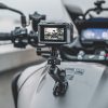 PGYTECH CapLock akciókamera sisaktartó