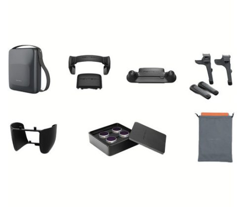 PGYTECH DJI Mavic 2 Zoom kiegészítő kombó