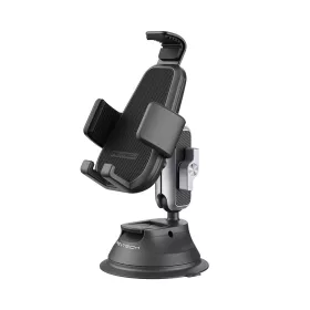   PGYTECH Okostelefon Szívókorong-tartó - Mobil Suction Cup Mount Base